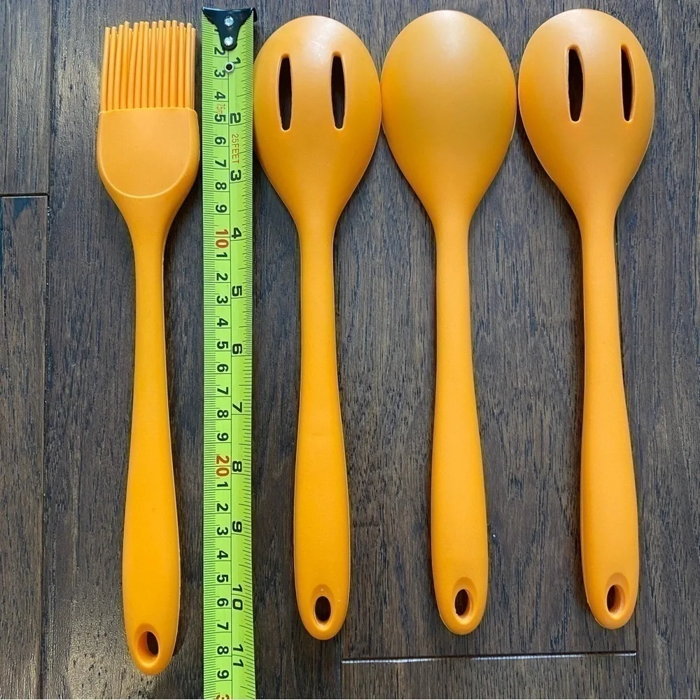Core Kitchen euc tangerine